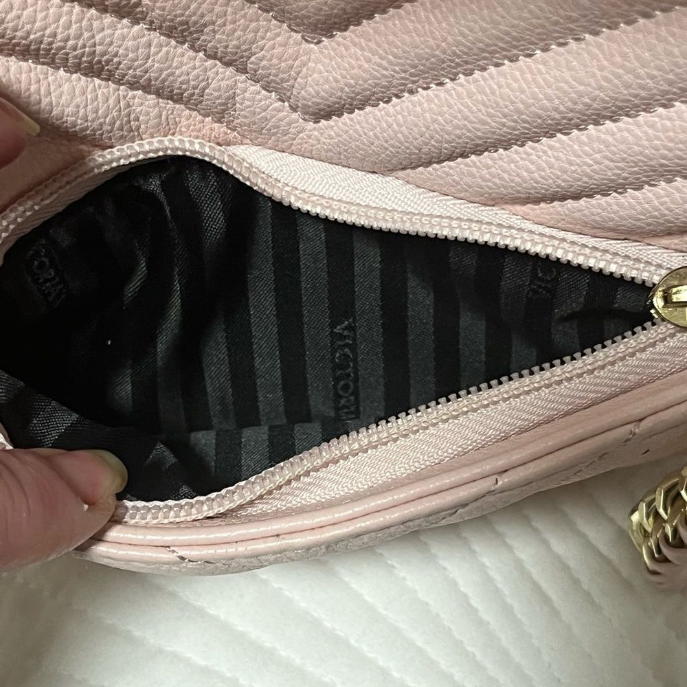 Victoria’s Secret Backpack Purse - Picture 11 of 13
